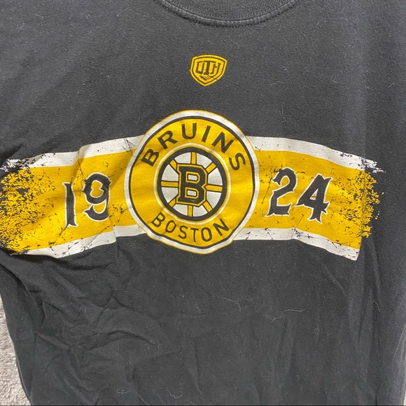 Bruins Boston Old Time Hockey - Picture 3 of 4